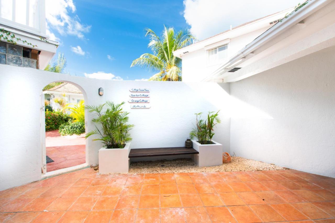 Garden Cottage - At Orange Hill Nassau Ngoại thất bức ảnh
