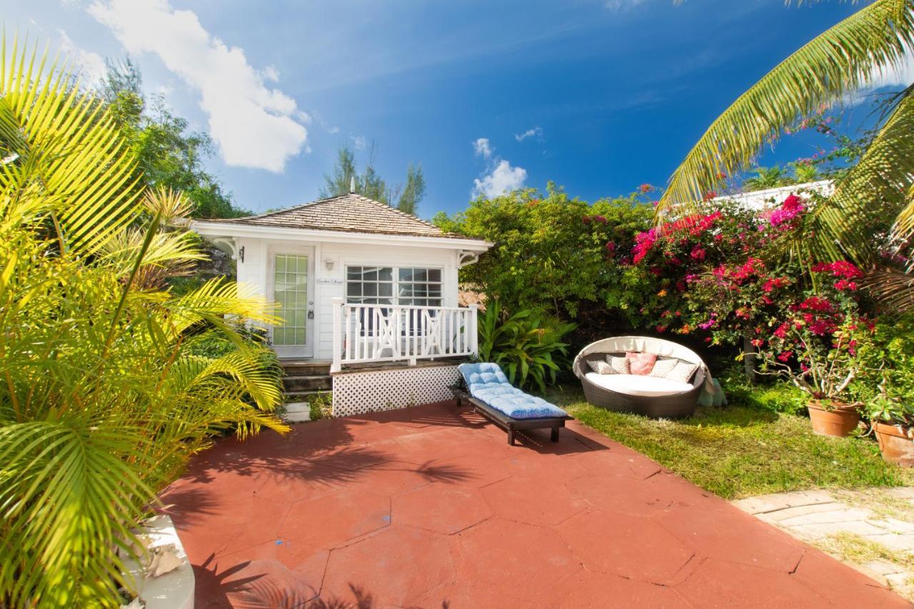 Garden Cottage - At Orange Hill Nassau Ngoại thất bức ảnh