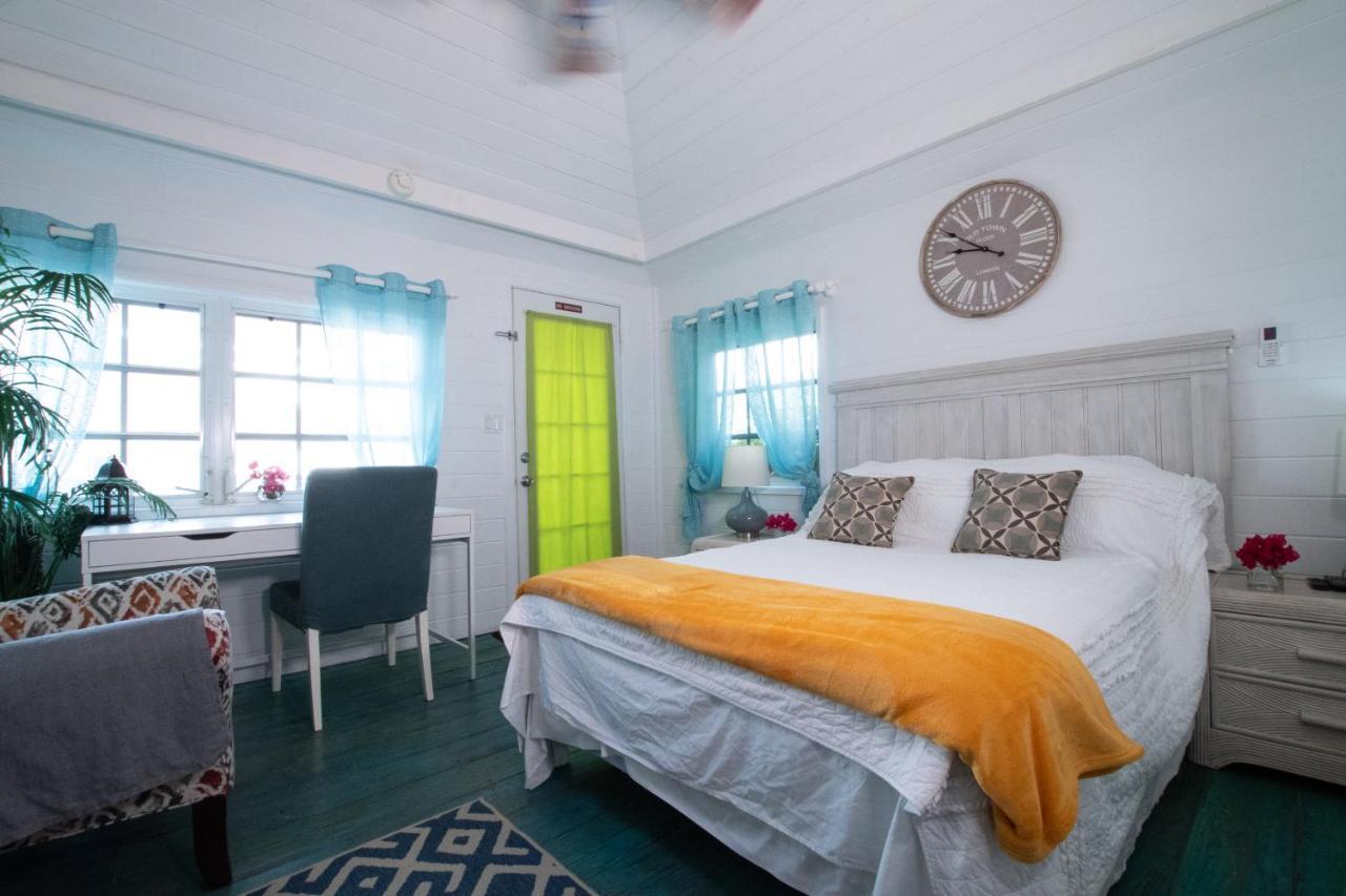 Garden Cottage - At Orange Hill Nassau Ngoại thất bức ảnh