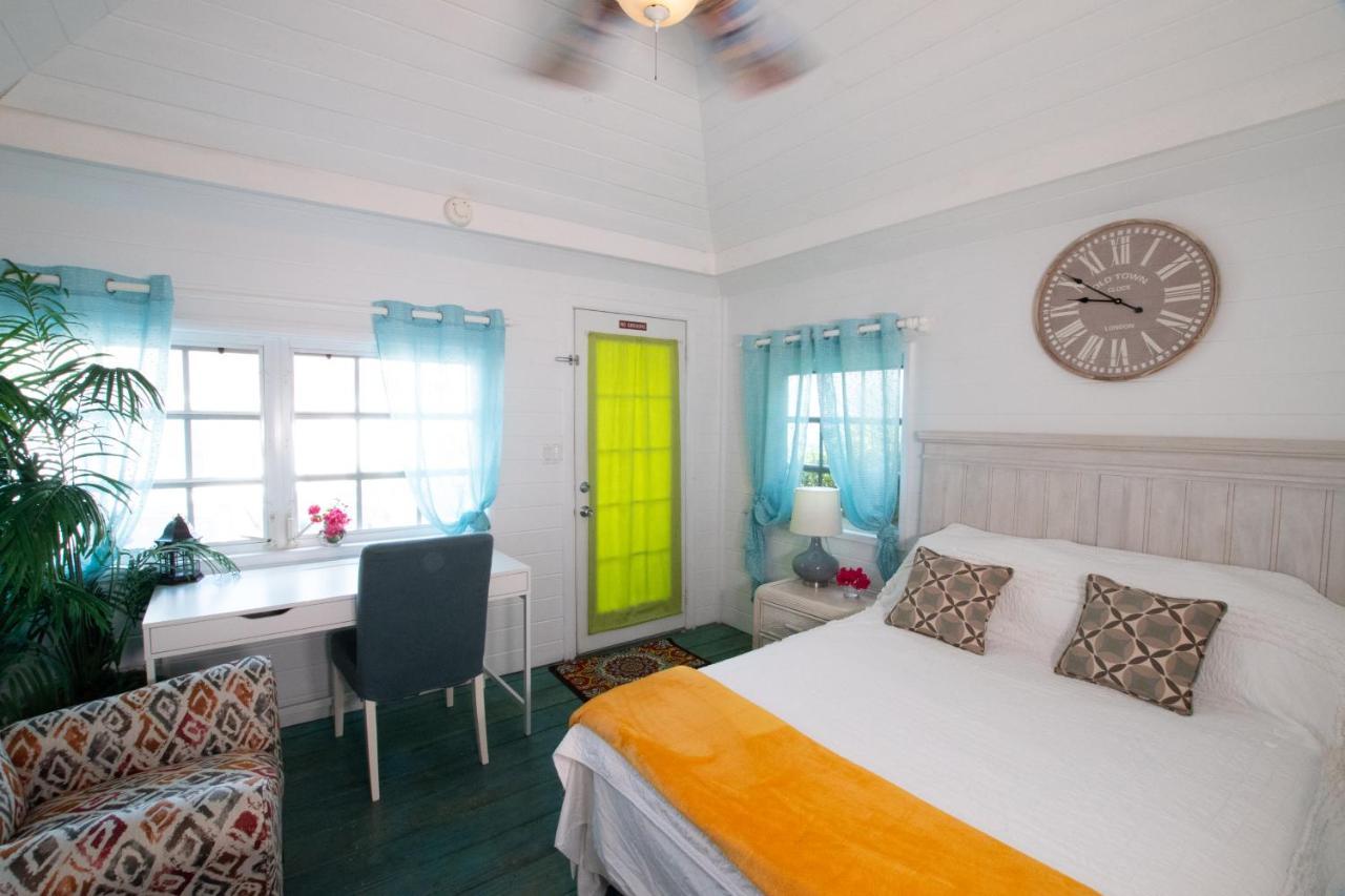 Garden Cottage - At Orange Hill Nassau Ngoại thất bức ảnh