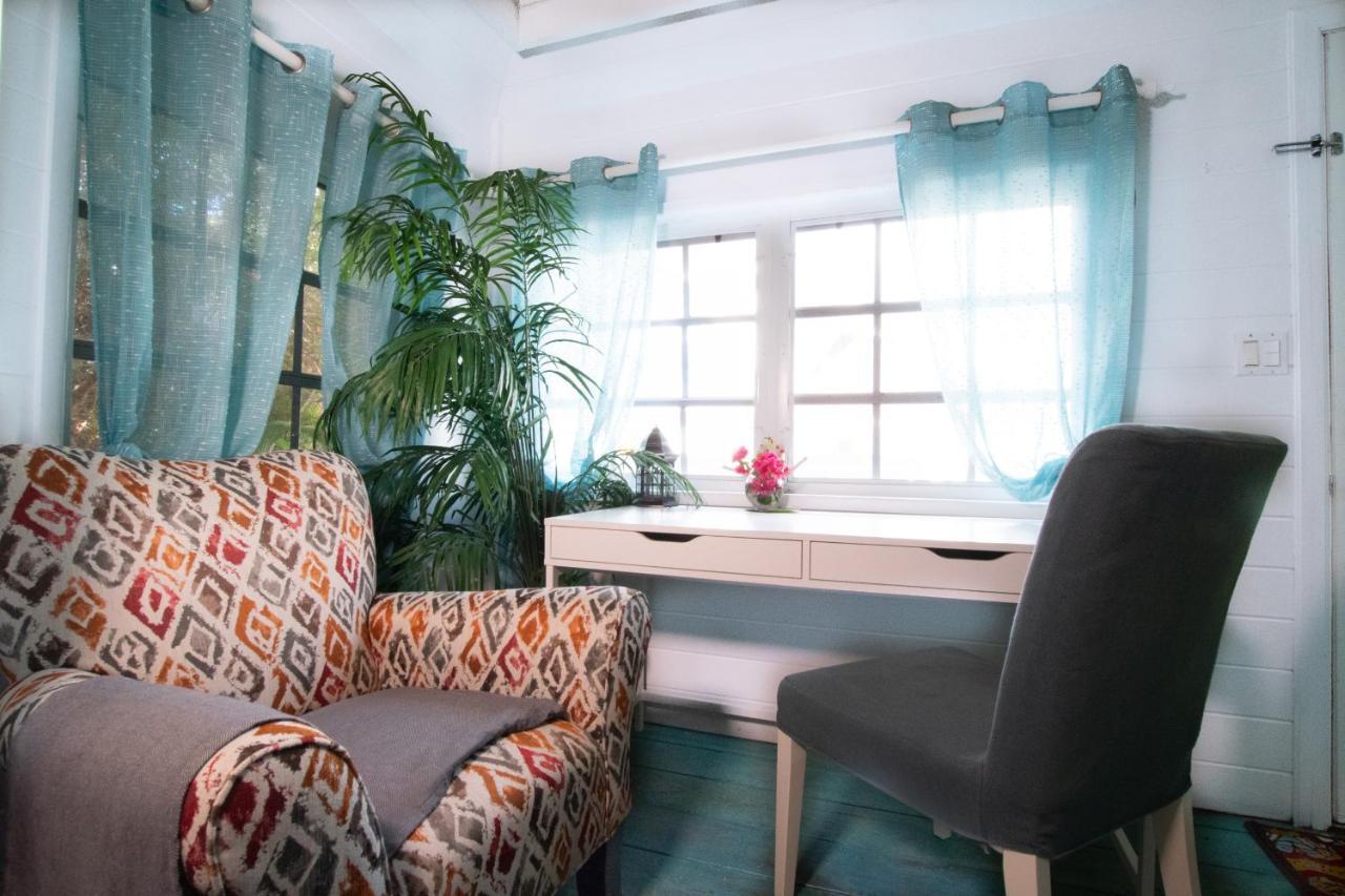 Garden Cottage - At Orange Hill Nassau Ngoại thất bức ảnh